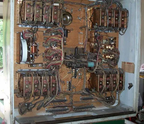 Inside Backbox