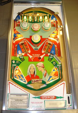 Playfield