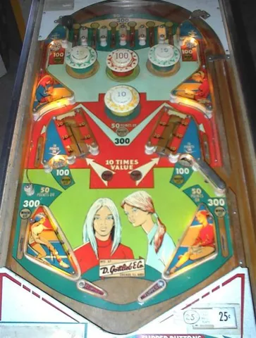 Playfield