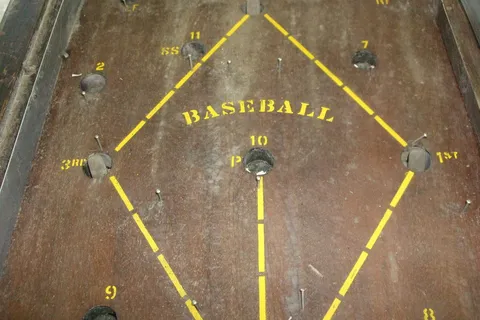 Middle Playfield