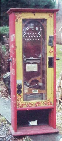Front View