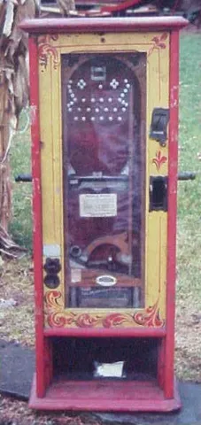 Front View