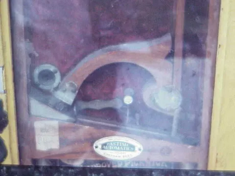 Lower Playfield