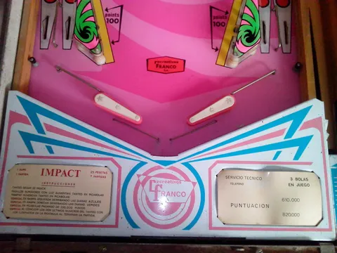 Lower Playfield