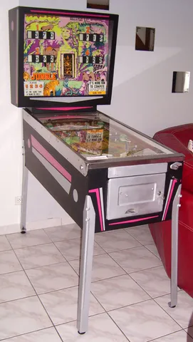 Cabinet - Full View*