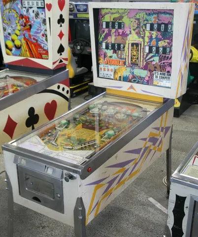 Cabinet - Full View