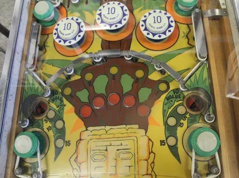 Middle Playfield