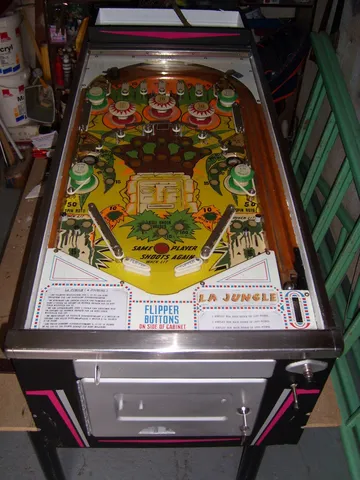 Playfield*