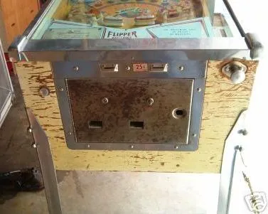 Cabinet - Front