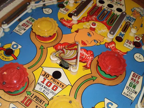 Middle Playfield