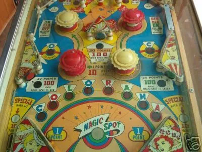 Middle Playfield