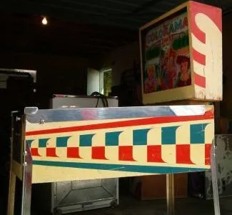 Cabinet - Right