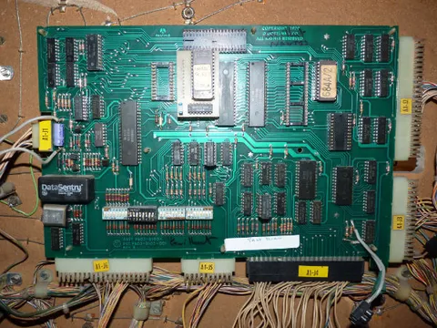 Motherboard*