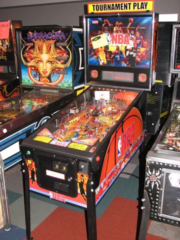 Cabinet - Full View