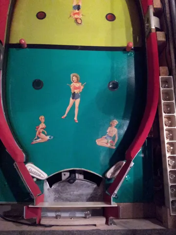 Green Player*