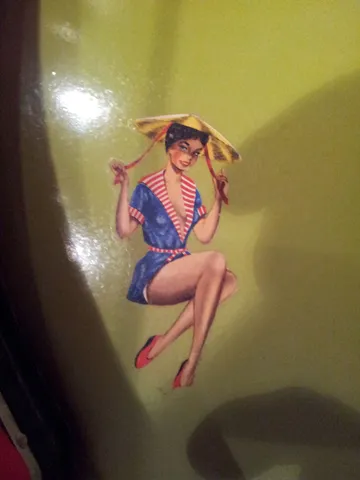 Playfield Decal*