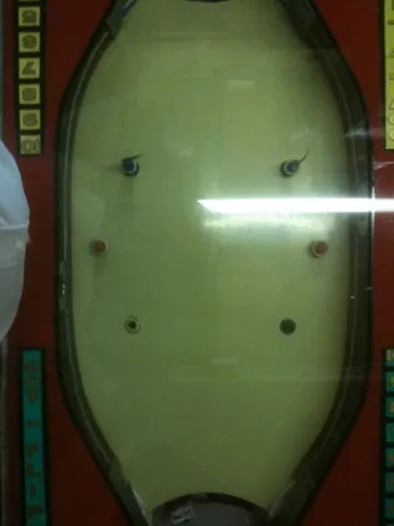 Playfield