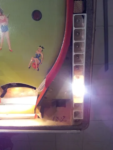 Score Illumination*