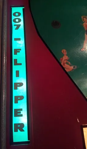 Game Name - Green Player*