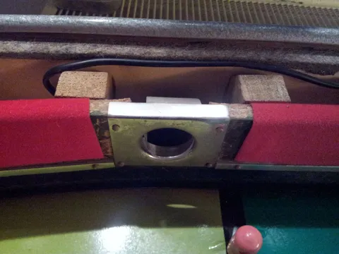Playfield - Detail*