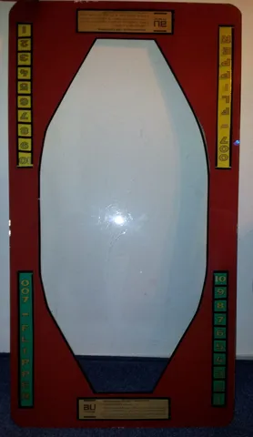 Top Glass*