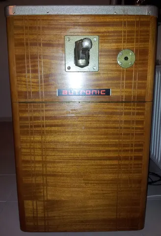 Cabinet - Hinge Side*