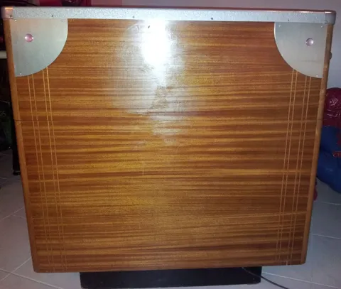 Cabinet - Side*