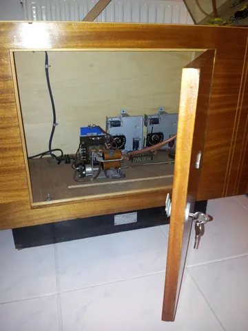 Cabinet - Access Door*