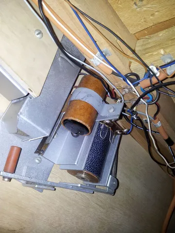 Ball Lift Mechanism*