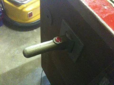 Control Handle