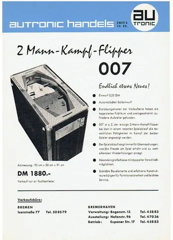 Flyer