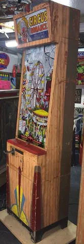 Cabinet - Full View