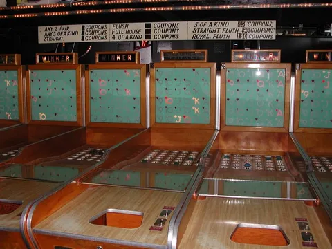 Cabinet - Front View