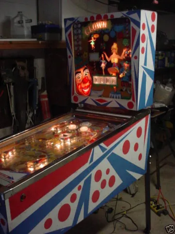Cabinet - Right