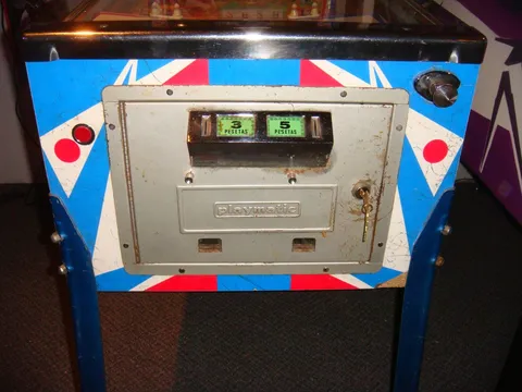 Cabinet - Front