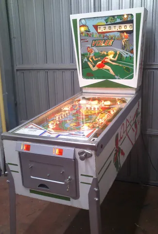 Cabinet - Full View