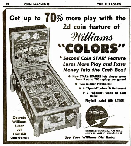 BiIlboard Ad*