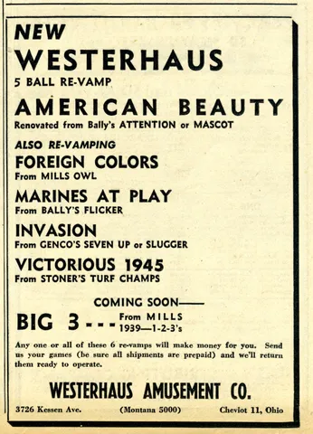 Billboard Ad*