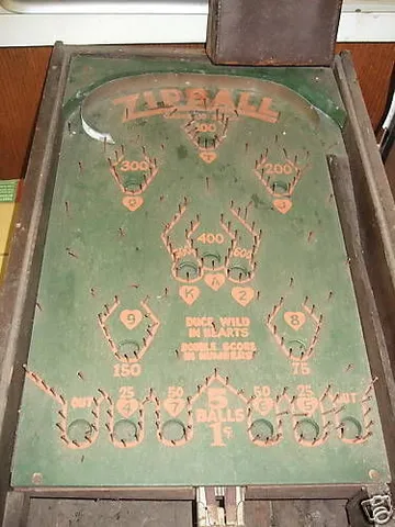 Playfield
