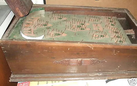 Cabinet - Left
