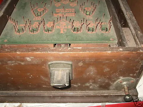 Cabinet - Front