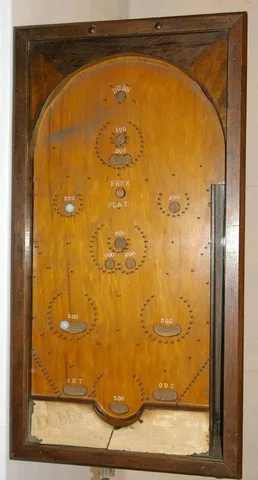 Playfield