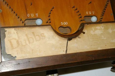 Lower Playfield
