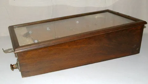 Cabinet - Right