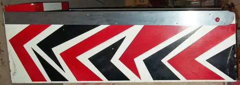 Cabinet - Left*