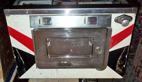 Cabinet - Front*