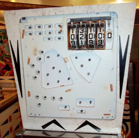 Backbox Insert*