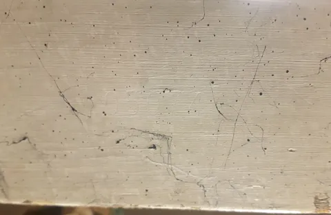 Cabinet - Serial Number*