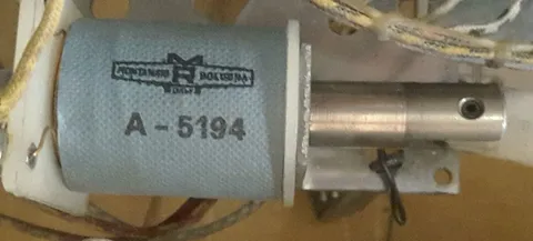 Under Playfield - Coil Wrapper*