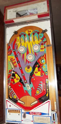 Playfield*